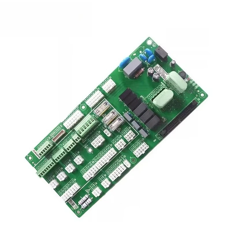 Suitable for Elevator Spare Parts Control Cabinet Interface Board MCTC-KCB-B4 B1