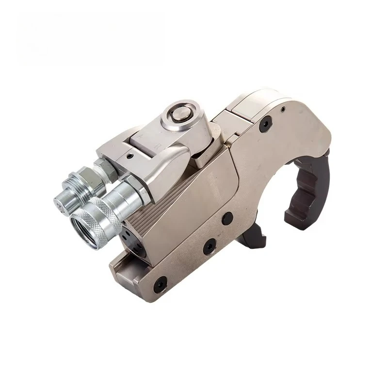 Wholesale Price High Durability 30ATWC Open Closed Spanner Ratchet Cassette Set Hydraulic Torque Wrench Tools