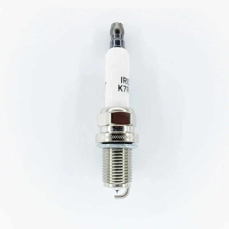 KIRSTEN Iridium Spark Plug for CHANGAN CS75 CS85 CS95 2017- HAVAL F7 H6 2.0T 2017- SIFR6B7G 3707100WEC01 3707100-EG01T KSP94675