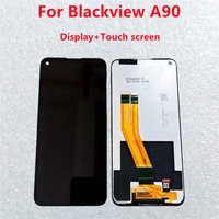 For Blackview A90 LCD&Touch screen Digitizer Blackview A90 display Screen module accessories Assembly Replac