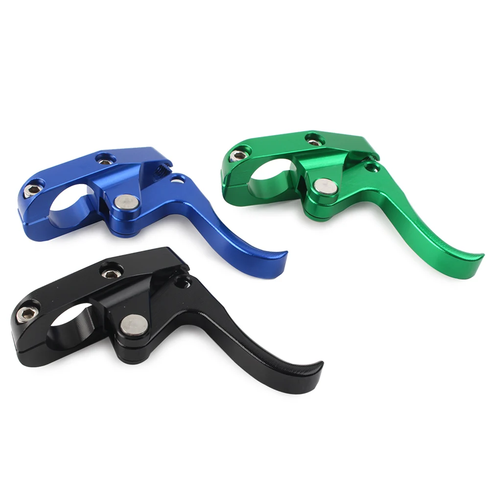 CNC Motorcycle Finger Throttle Lever for SeaDoo Super-Jet-Ski WaveRunner 440 550 650 For Yamaha