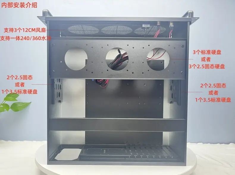 4090 Graphics Card,… - image