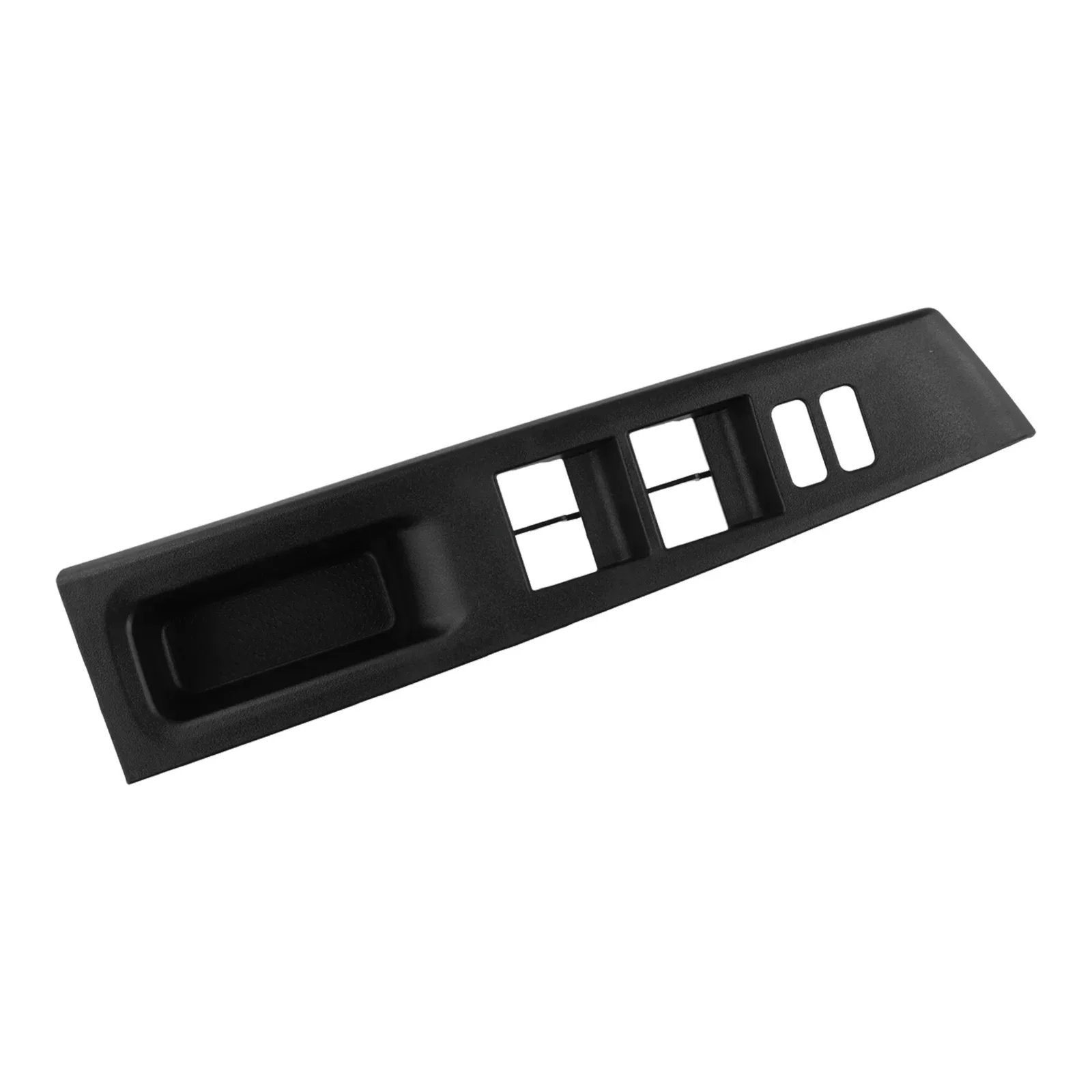 Easily Replace your Front Armrest Upper Panel RH with 7423152630C0 for Toyota Vitz 2010 2014 RHD Improved Design