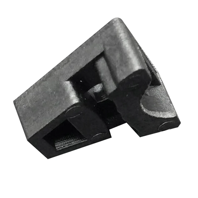 AA81-4Pcs Car Sunroof Window Slider Repair Kit Clip For Mercedes CLA A C E Class W176 W177 W205 C207 C117 62483671106