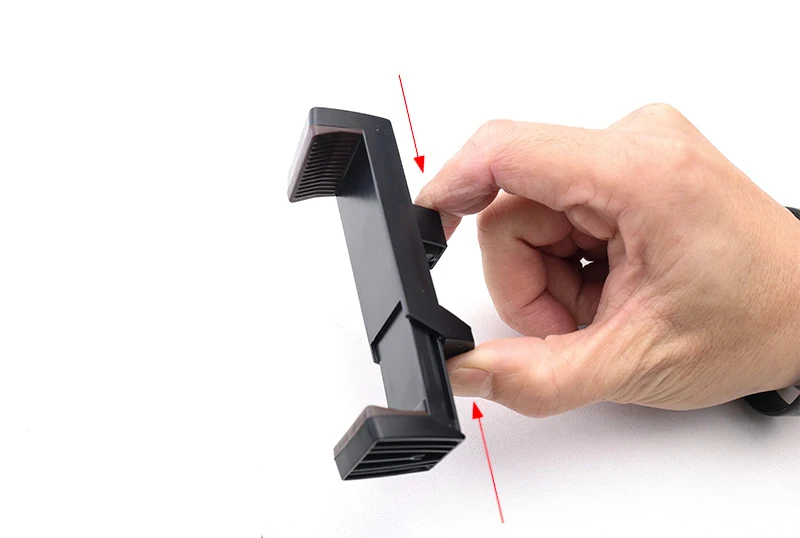 BFOLLOW 32" 22" Magic Arm mit Wandhalterung für Kamera Gelenk-flexible Halterung Ständer Magsafe Handy Tablet Webcam Gopro – Detail 21