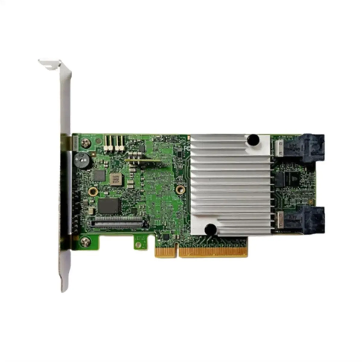 T19C For LSI S3108 9362-8i Controller Card 2GB 8-Port 12Gb/S SAS Sata PCIE for RAID 0/1/5/6/10/50/60 Expander 2G