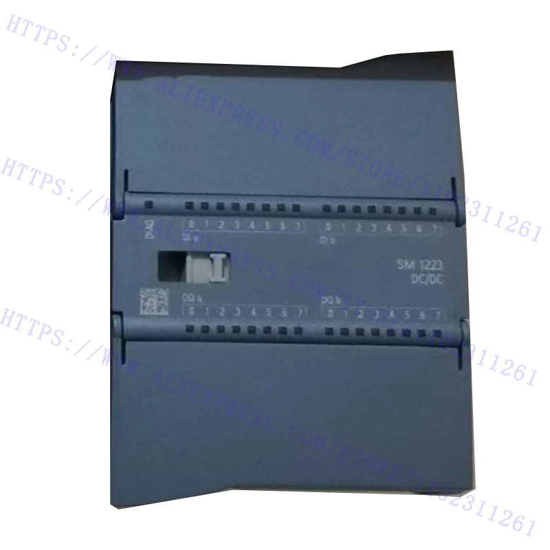 Original NEUE Plc Controller MR-J2S-500B Sofortige Lieferung