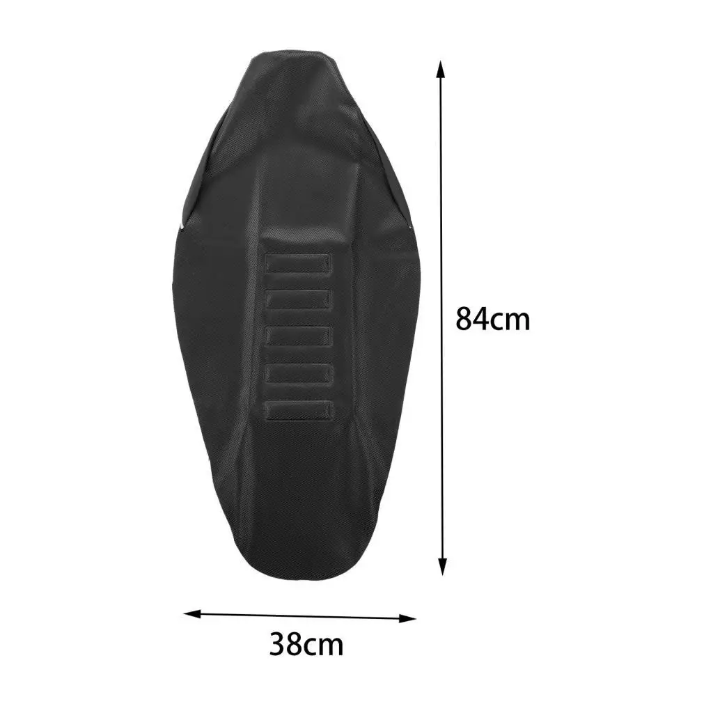 

Чехол на сиденье мотоцикла, водонепроницаемый, дышащий, защитный, подходит для Crf Kxf Yzf