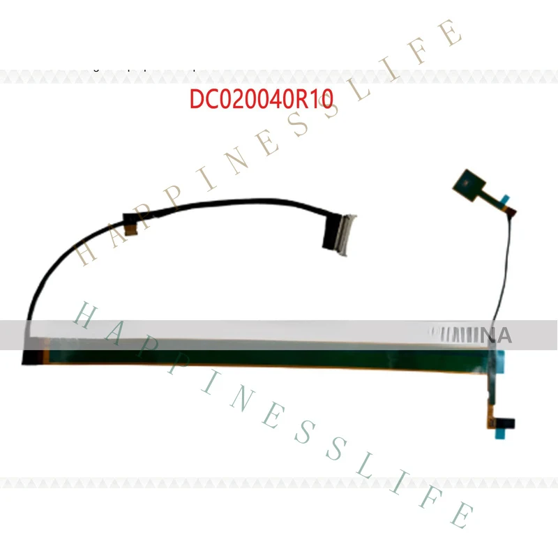 ZR+ Brand New DC020040R10 Suitable for Lenovo ThinkPad P14s Gen6 21QT 21QU Camera Webcam Cable