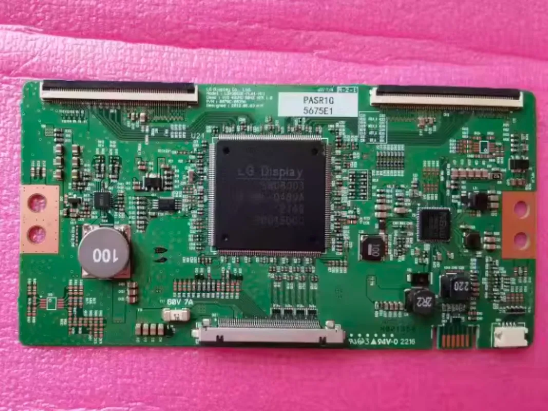 

Новый оригинал LG, материнская плата 6870C-0833A LD430EQE-FLA1