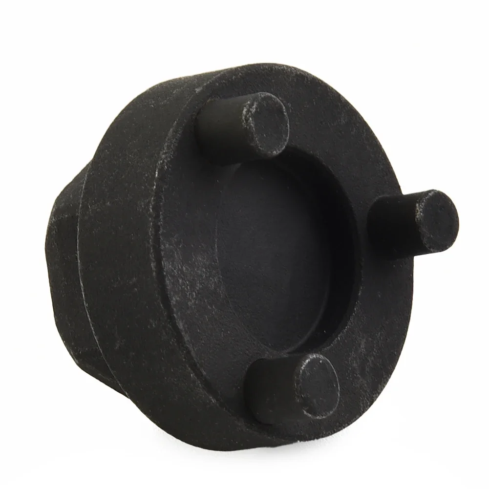 Accessories For BMW F20 F21 F30 F32 F31 F36 F48 F25 Steering Rack Thrust Piece Black Car High Quality Repair Tool