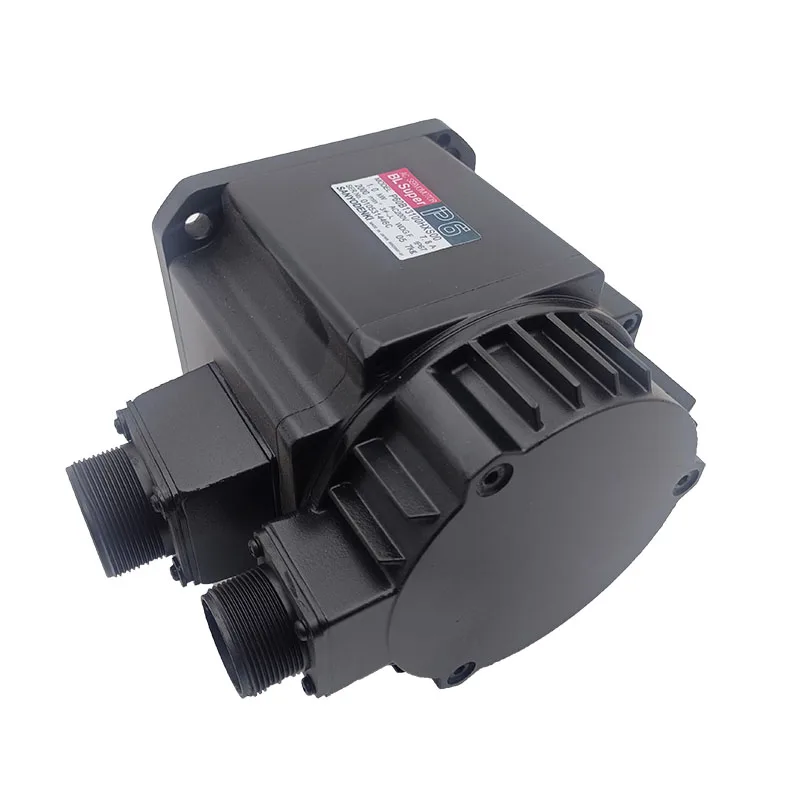 100% Original Sanyo Denki Servo Motor P60b13100hxs00 PLC Controller  Servo Motor