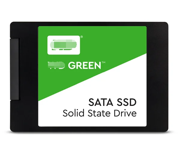 

For 240G (WDS240G3G0A) 480G (WDS480G3G0A) 1T (WDS100T3G0A) 2T (WDS200T2G0A) laptop desktop SSD SATA 3.0 2.5-inch