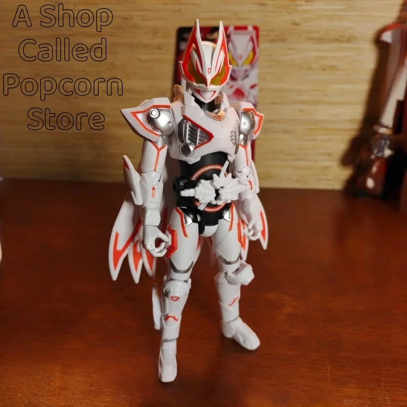 In Stock Bandai Aut…