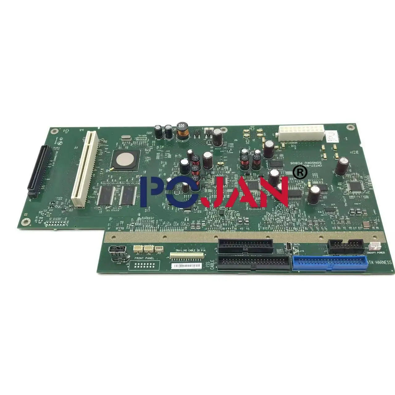 

POJAN CR647-67011 CN727-60006 Main Logic Board Compatible with DesignJet T790 T795 T1300 T2300 PS Z5400 Printer Plotter Parts
