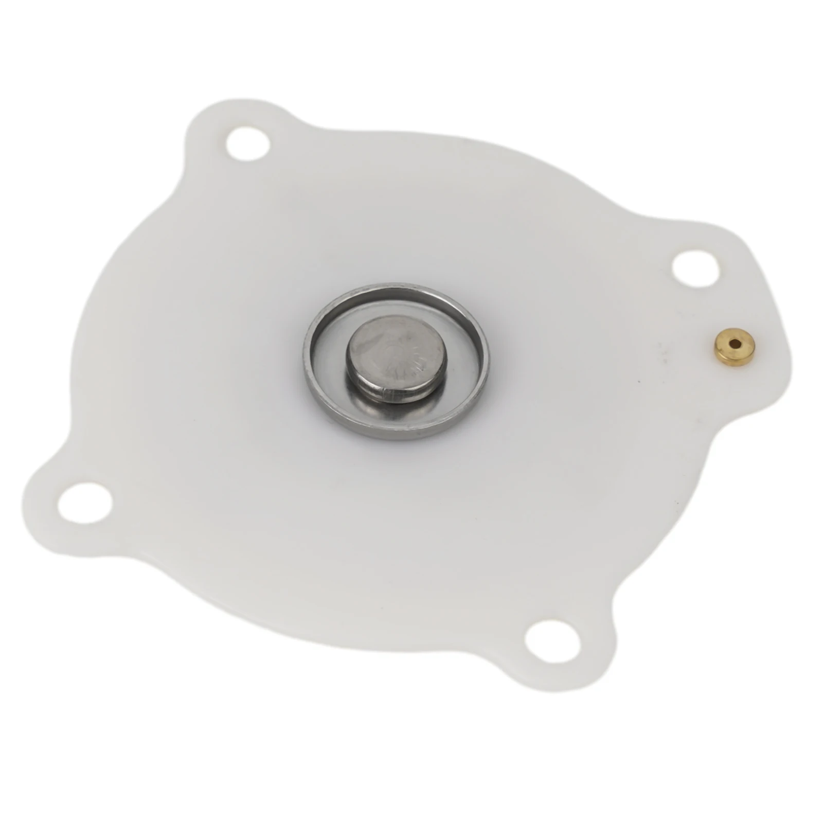 Diaphragm and Spring Repair Kit for ASCO C113443 C113444 Pulse Valves Compatible with G353A041 G353A043 G353A042 G353A044