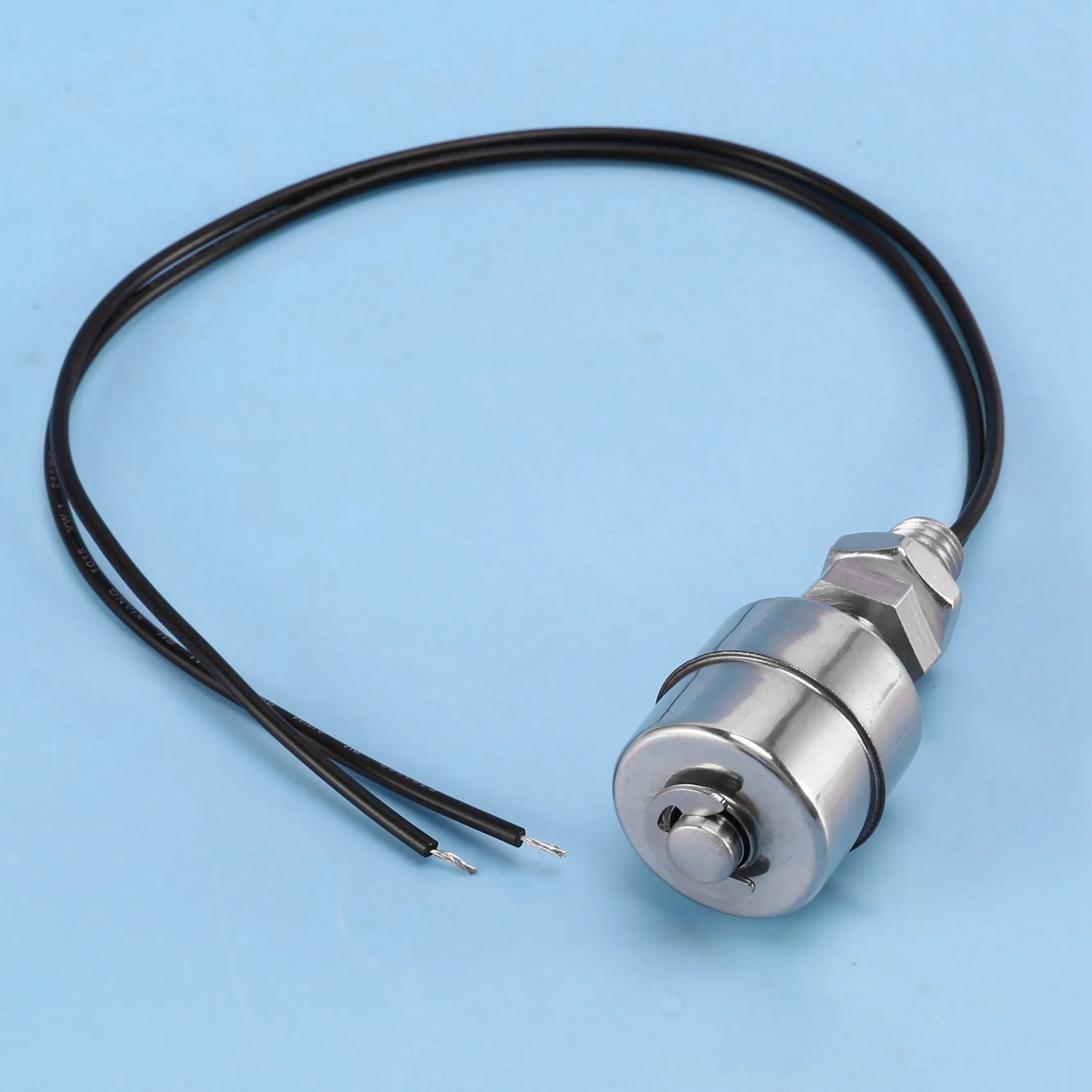 ABGR-3X Датчик уровня жидкой воды в аквариумном бассейне Поплавковый выключатель из нержавеющей стали