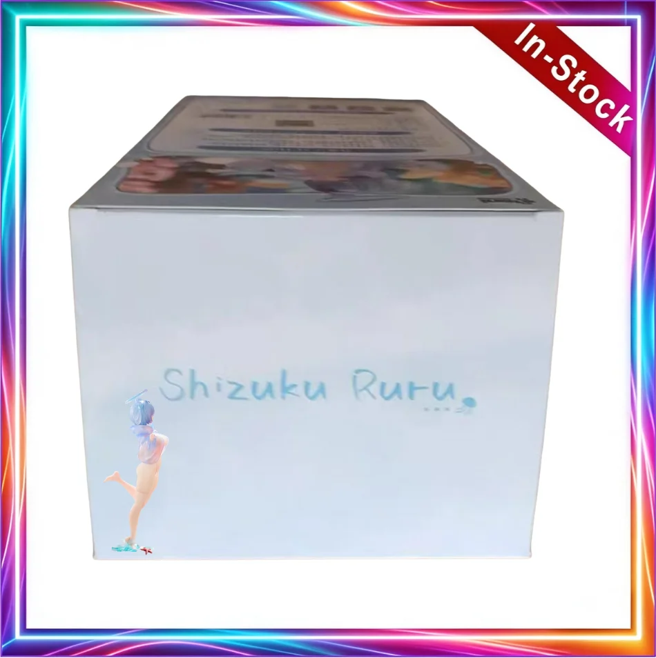 AniMester Easy Pick Series Honey Debut Akumi 1/9 Figures Toy Models Gift Collection Ornaments