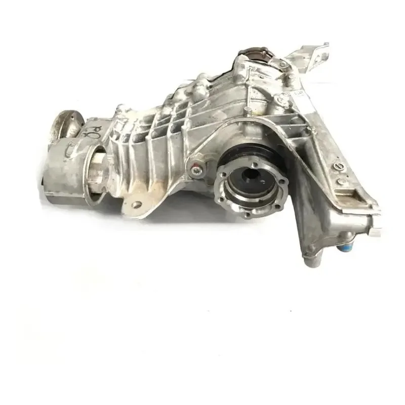 Q5 Automotive Diffe…