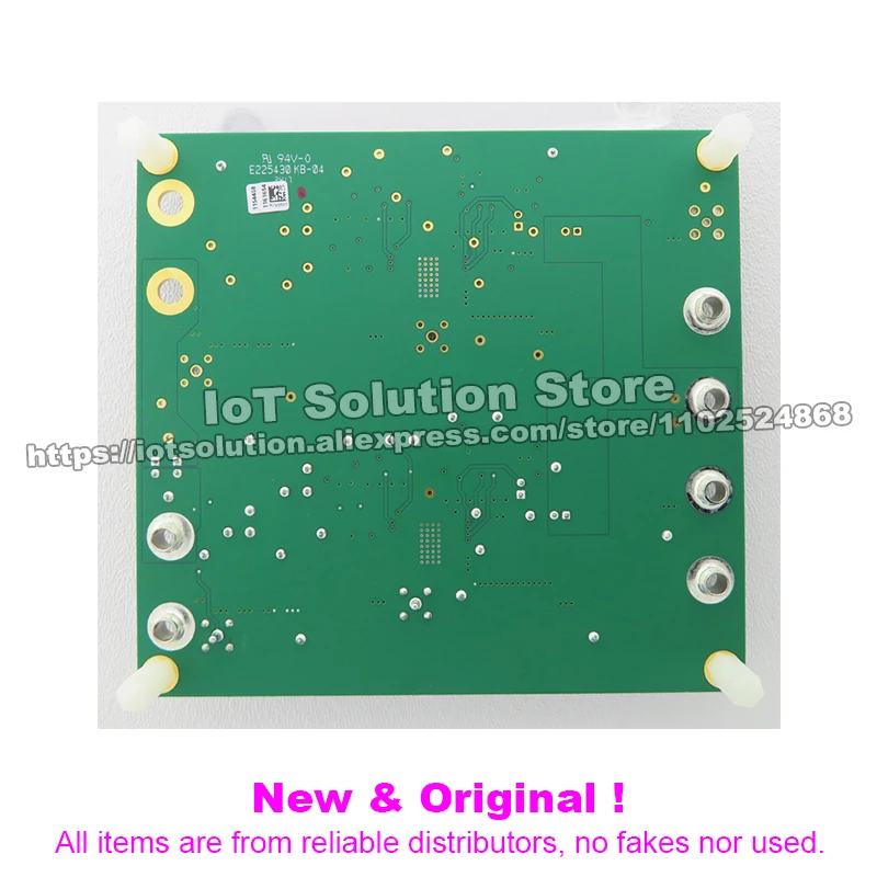TPS50601ASPEVM-S TPS50601A-SP single-operation evaluation module
