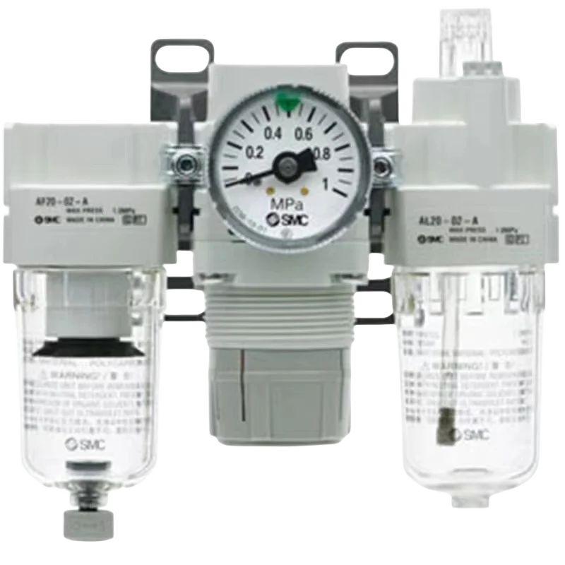 high quality Triplex AC40-06-B AC40-06G-B