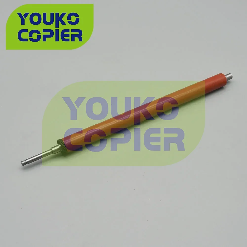 1PC RC1-2135-000 Fuser Lower Pressure Roller support for HP 1010 1020 1012 1018 3015 3020 3030 M1005 support for Canon LBP2900 L