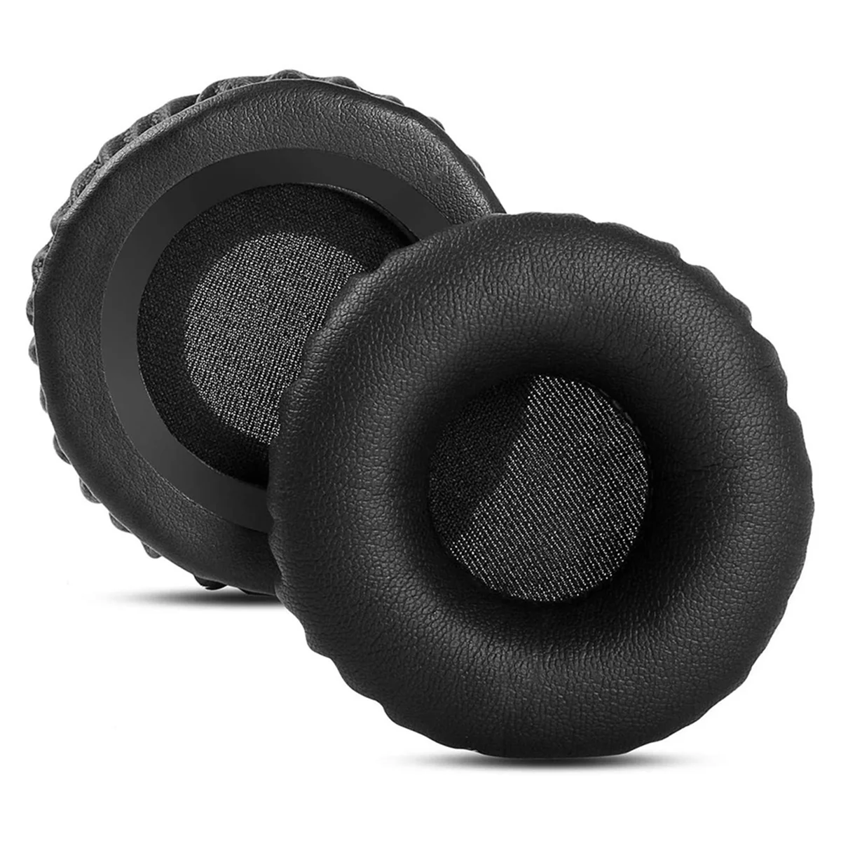 For Jabra Pro 920 930 935 9450 9460 9465 9470 Ear Cups Multi-Functional Portable 2 Pcs/Set Headphone Cover