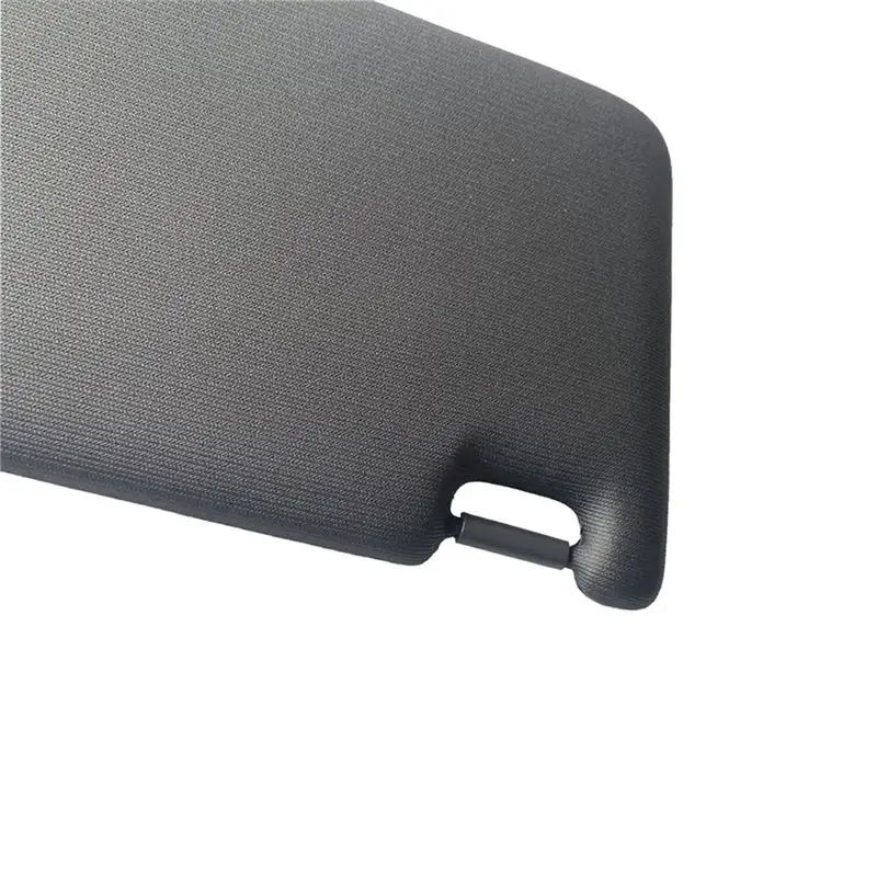 A65P-Car Interior Sunvisor W/Mirror For Skoda Octavia 3 A7 Fabia Mk3 Karoq Rapid Seat Leon Arona Ibiza/ST view 5