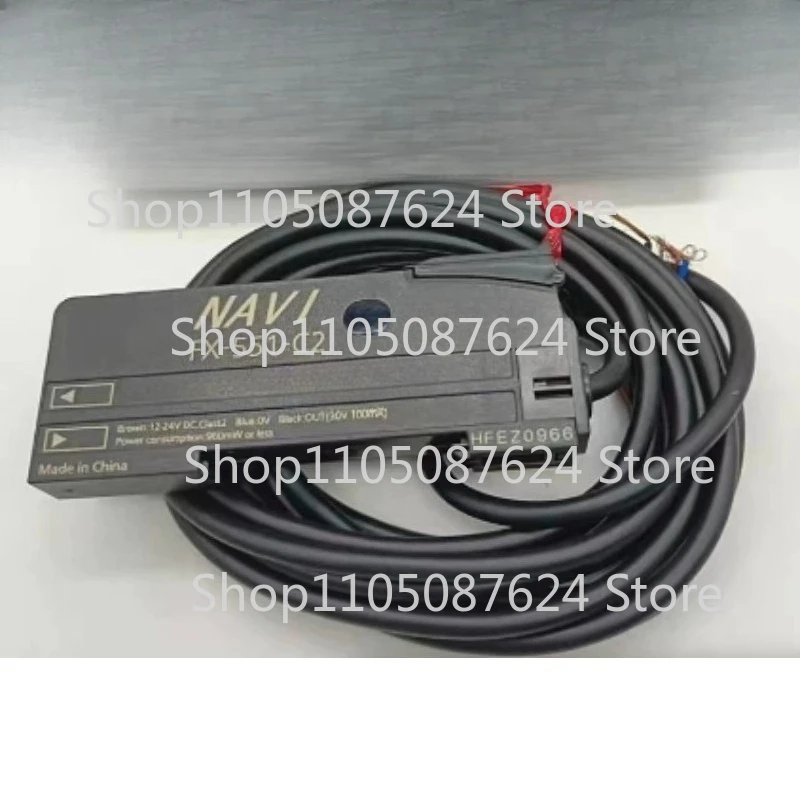 for New and Original  FX-101-CC2 FX-551-C2 FX-501-C2 Digital Fiber Sensor Amplifier