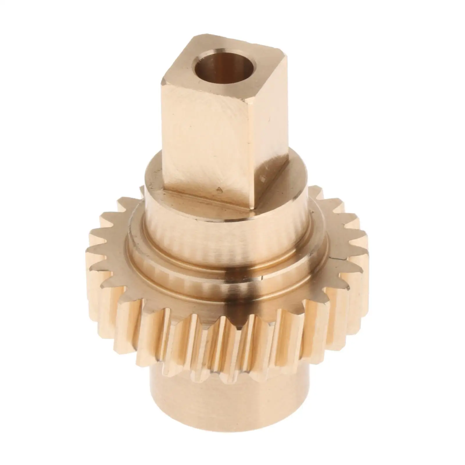 Winglet Flap Motor Brass Gear/ 93188314 Actuator Gear/ Durable Accessories/ Replace Parts 93188313 13297952