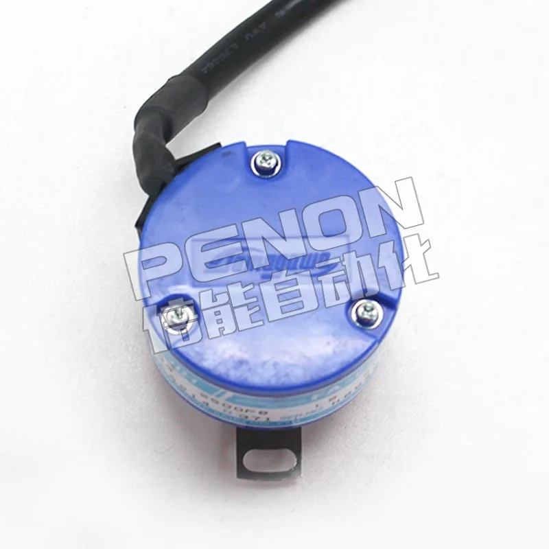 1Pcs Servo Rotary Encoder TS5214N371 OIH35-2500P8-L6-5V