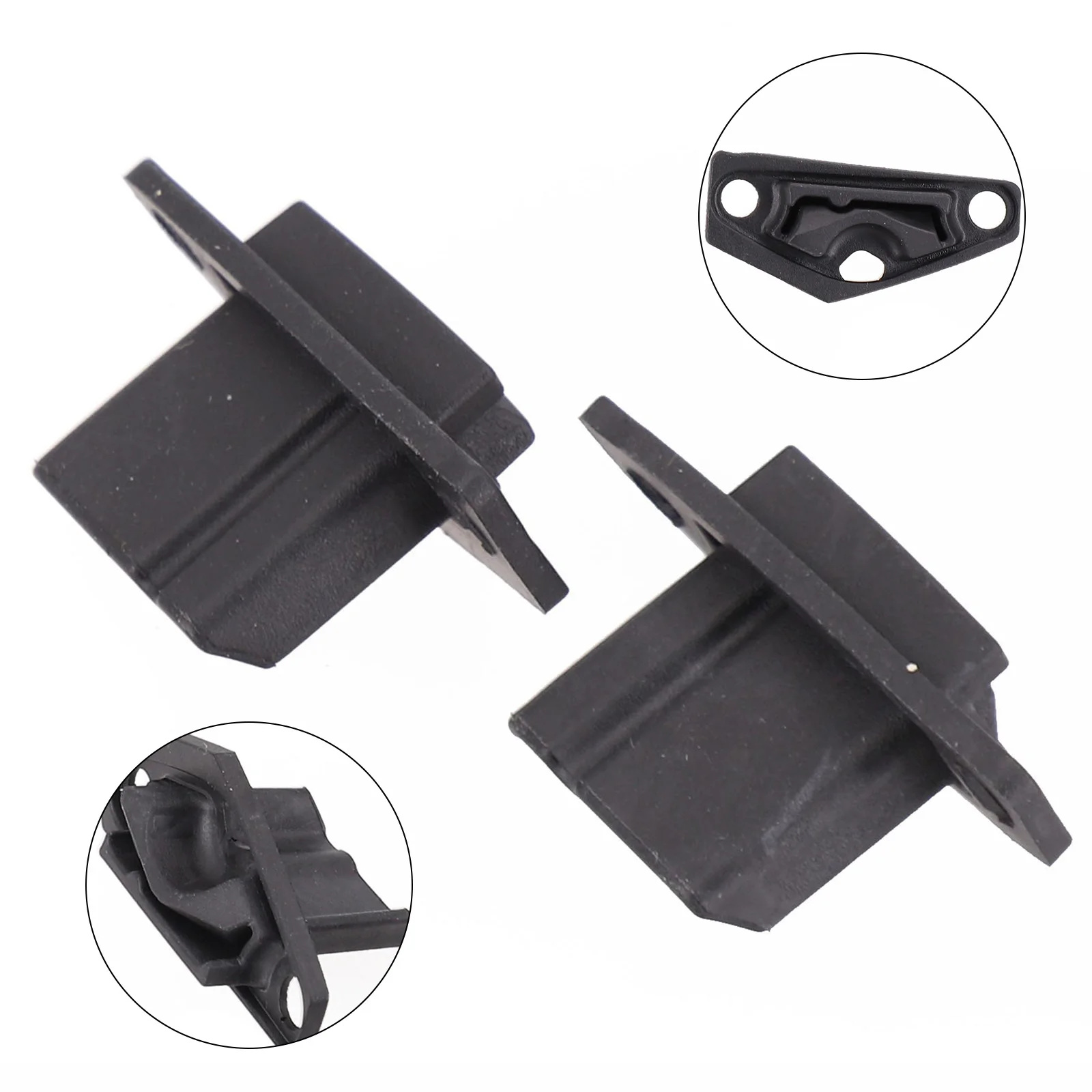 Diaphragm Oil Diaphragm ABS Functional New Practical Professional for Road Bike 2pcs Oil Diaphragm  Diaphragm Oil