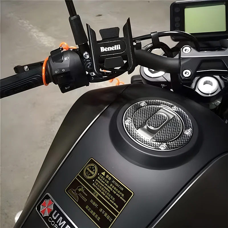 For Benelli TRK 502 502X 702 702X TNT 125 300 600 Leoncino 250 500 Motorcycle Handlebar Mobile Phone Holder GPS Stand Bracket