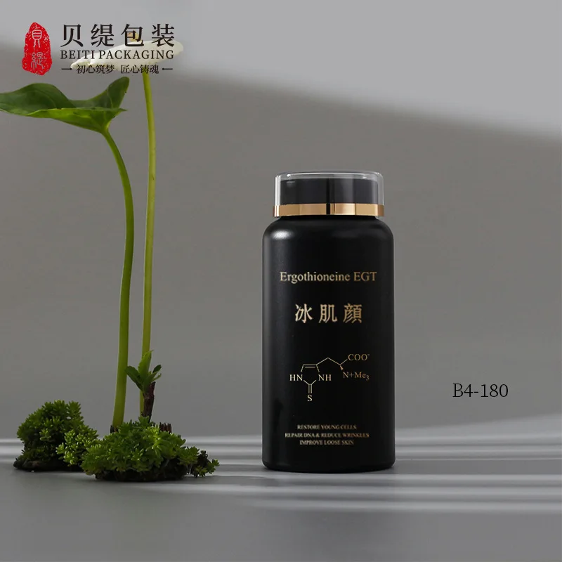 External Spray120Grain Pack0No. Capsule Products Bottle180mlMelatonin Capsule Light-Proof Bottle