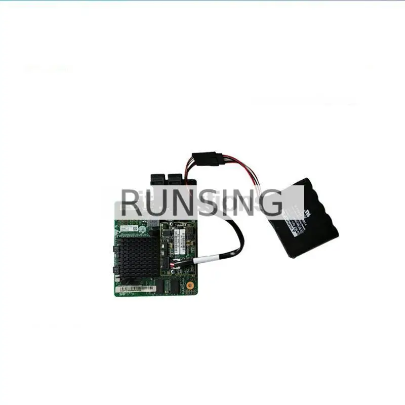 High Quality For RH2288V3 V5 Array Card SR430C LSI SAS3108 BC61ESMQ with Cache Battery 100% Test Working