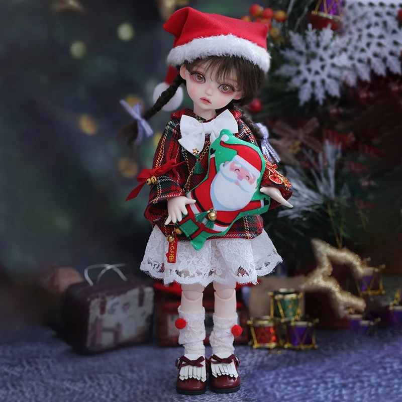 

Shuga Fairy LCC Muki Macaron 1/6 BJD кукла, игрушки из смолы для детей, подарки-сюрпризы для девочек и мальчиков, кукла YOSD на день рождения, шарнирная кукла