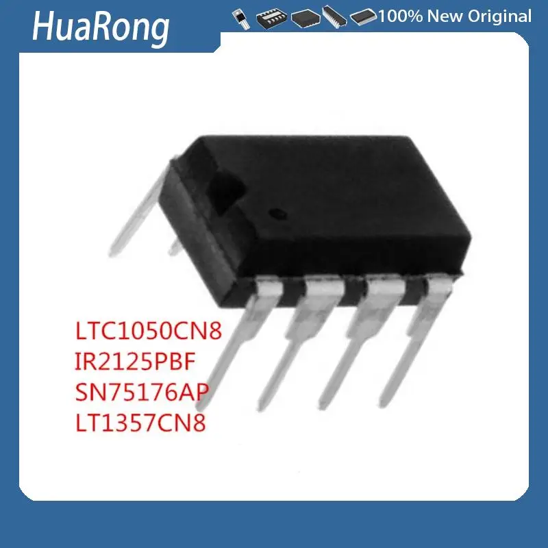 5Pcs/Lot Ltc1050Cn8…