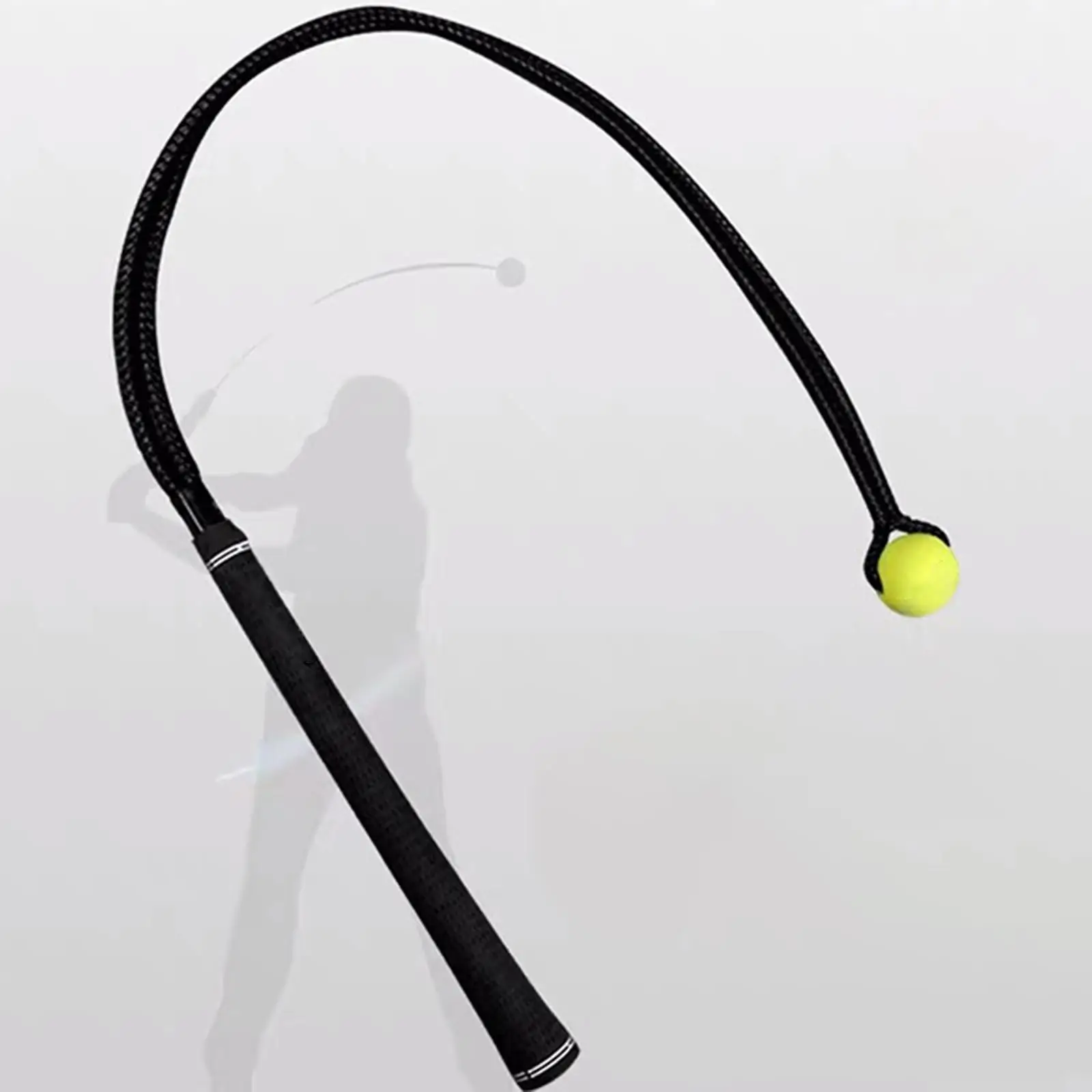 

Golf Swing Training Rope Practice Position Correction for Beginner