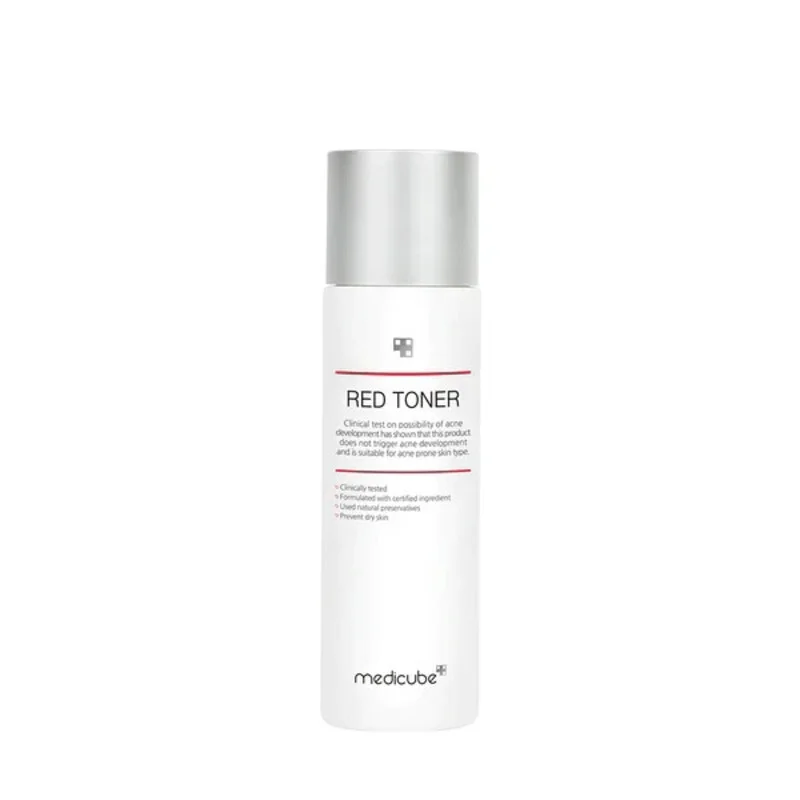 

Медикьюб - Тоник Red Toner 2.0 (100 мл)