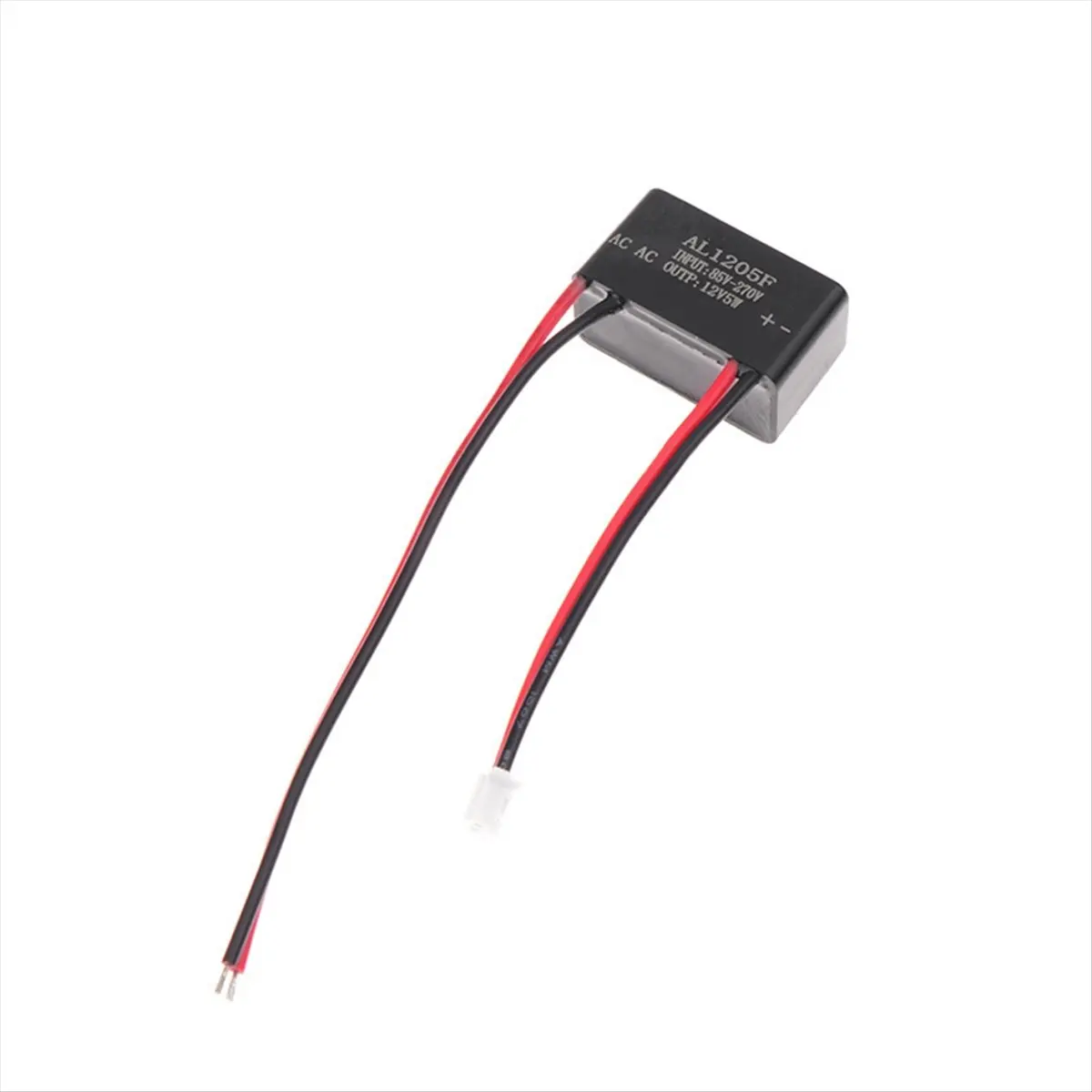 A546Z AC 220V to DC 12V/5W Waterproof Epoxy Potting Light Power Supply Isolation Switch Module Driver AC to DC Converter Reliabl