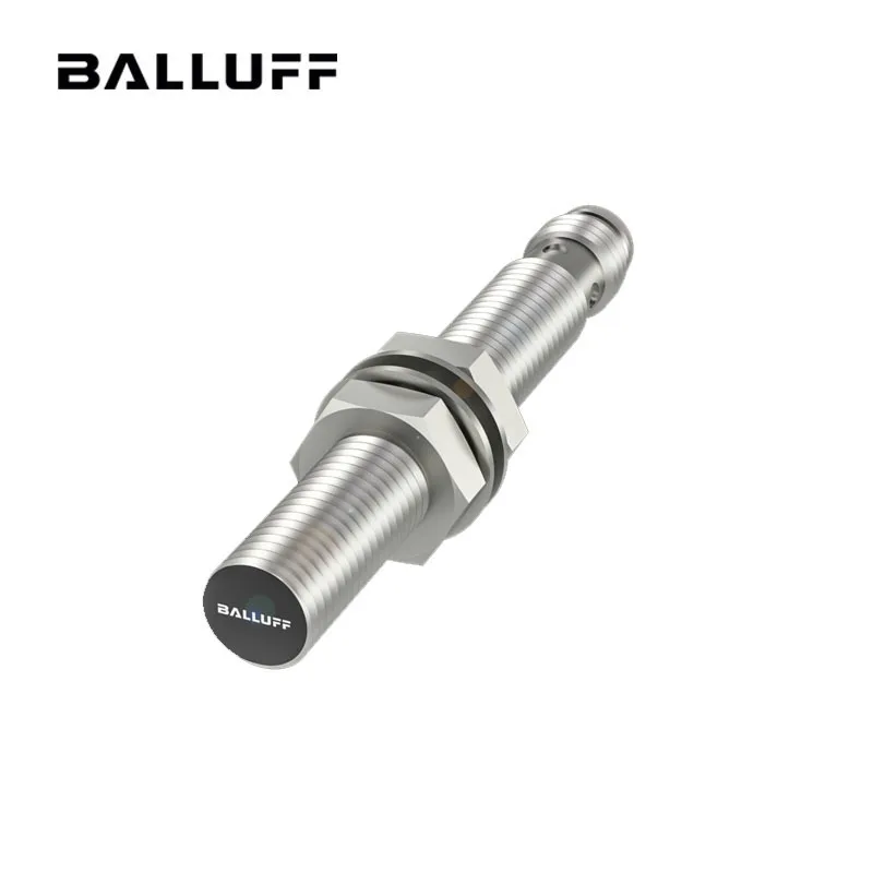 2025 Balluff BES01Z…