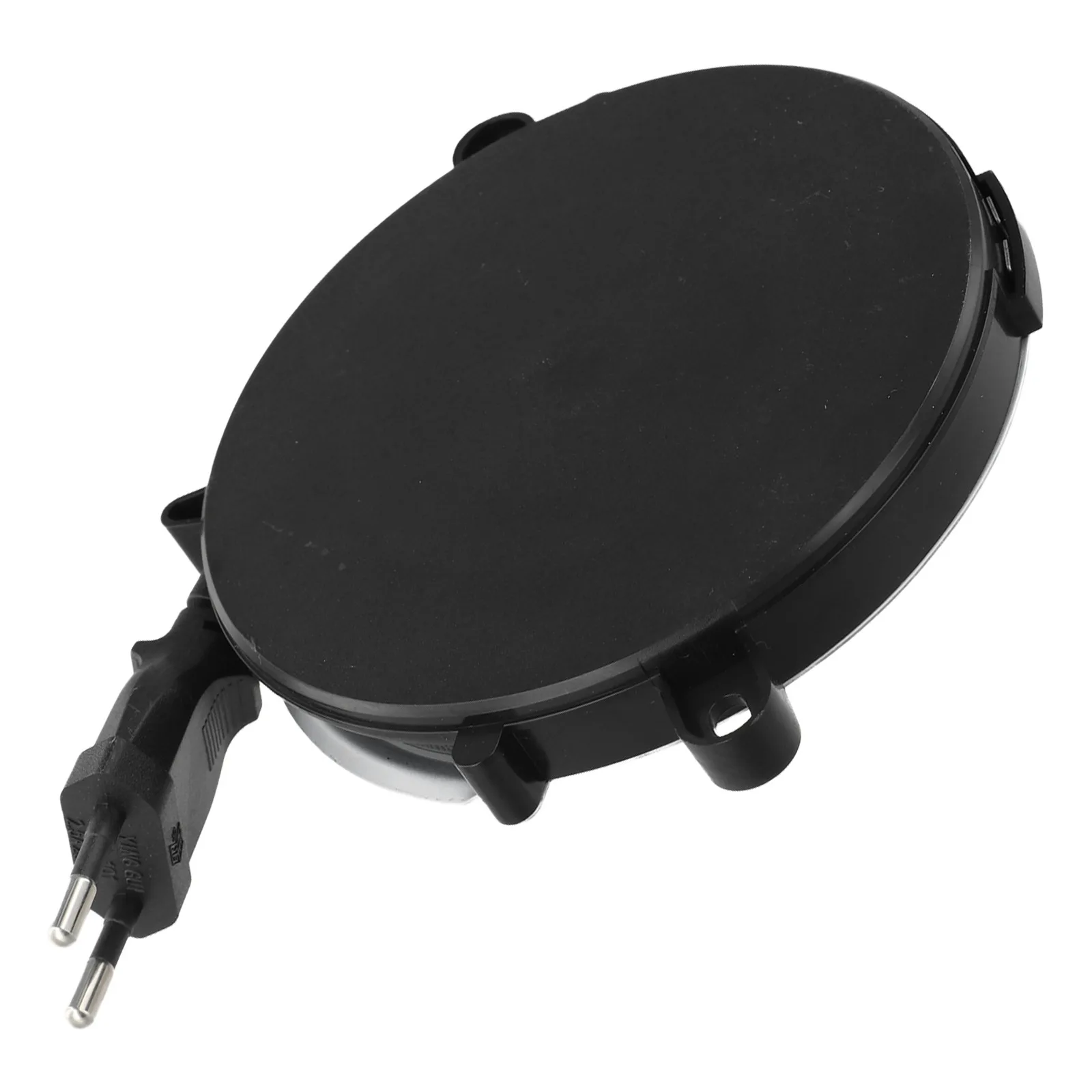 بكرة طاقة قابلة للسحب تلقائيًا، كابل قابل للسحب تلقائيًا، كابل تخييم 220 فولت، حل طاقة خارجي، طول طاقة قابل للتمدد #3