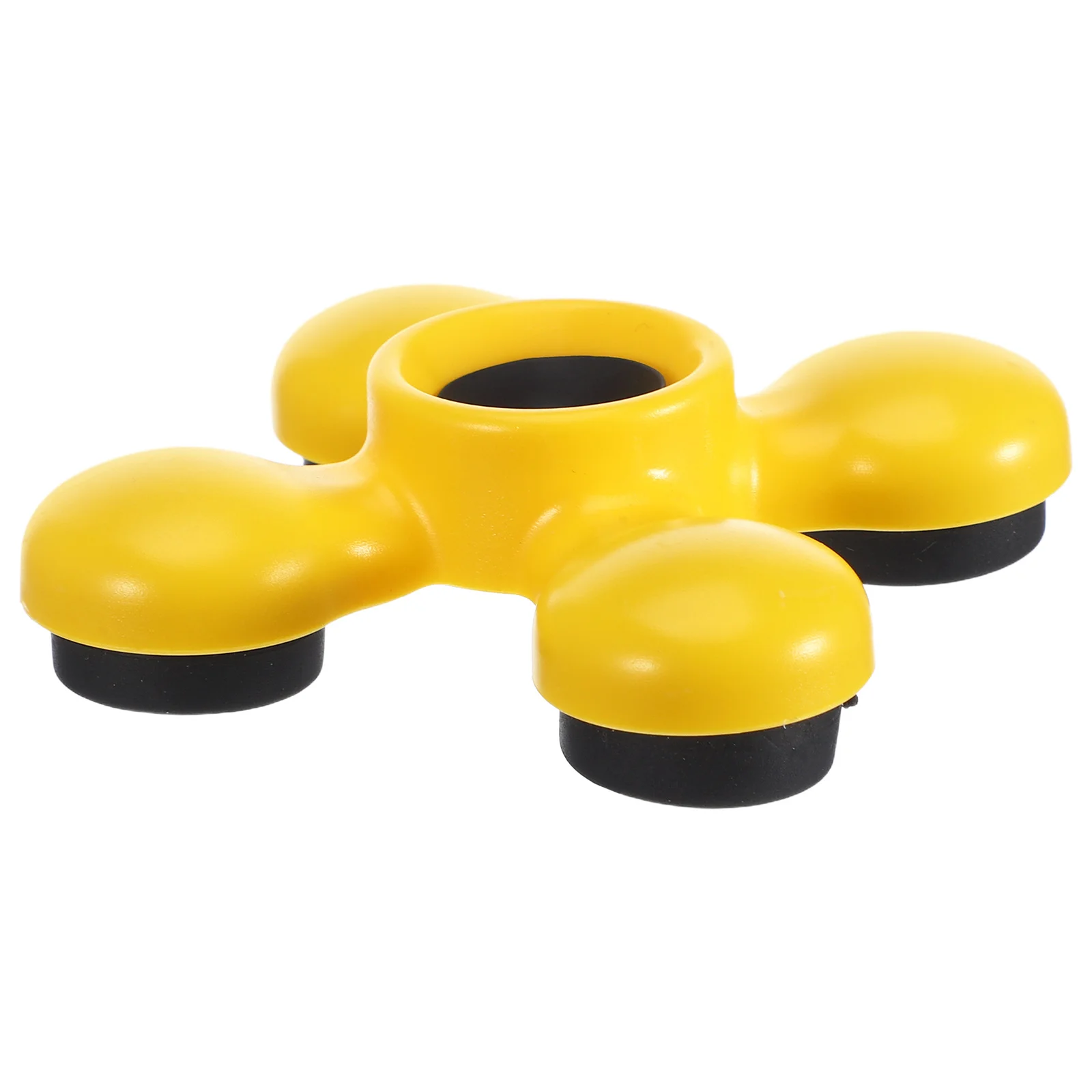 

Cello Mat Stand Endpin Support Anti-slip Pad Holder Performances Accessory Rest