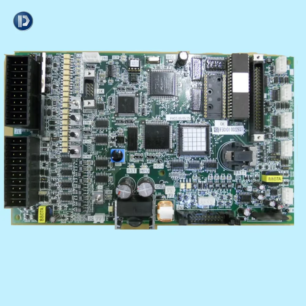 

Factory Price Elevator PCB Main Board C4D-CP38B Elevator Parts