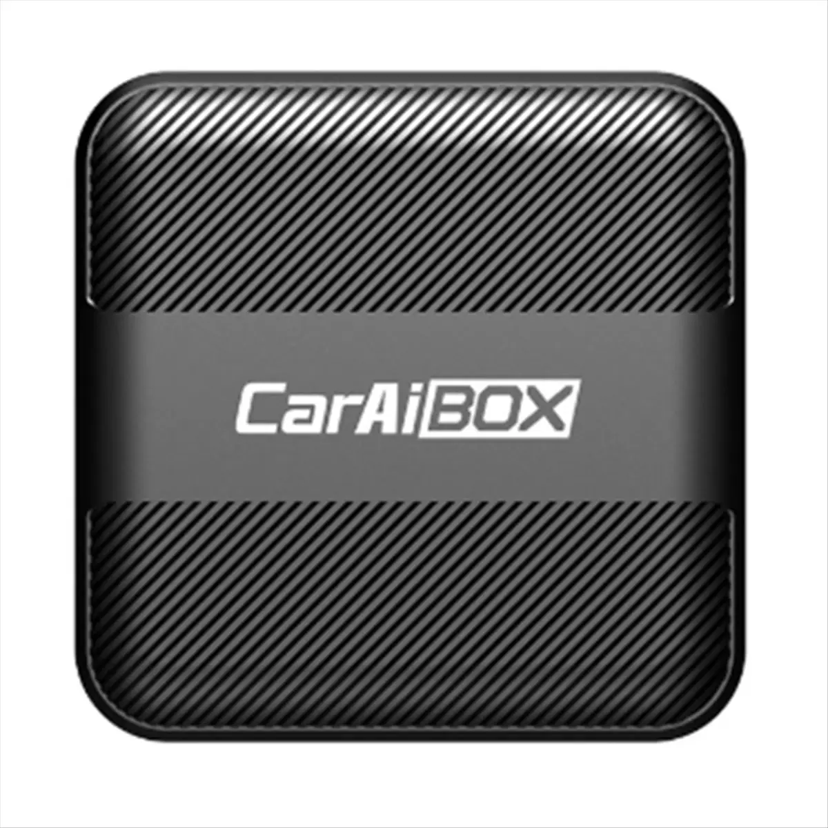 A48U 2 in 1 Carplay Adapter Android Auto Wired to Wireless Plug & Play USB Dongle Type C Connection for