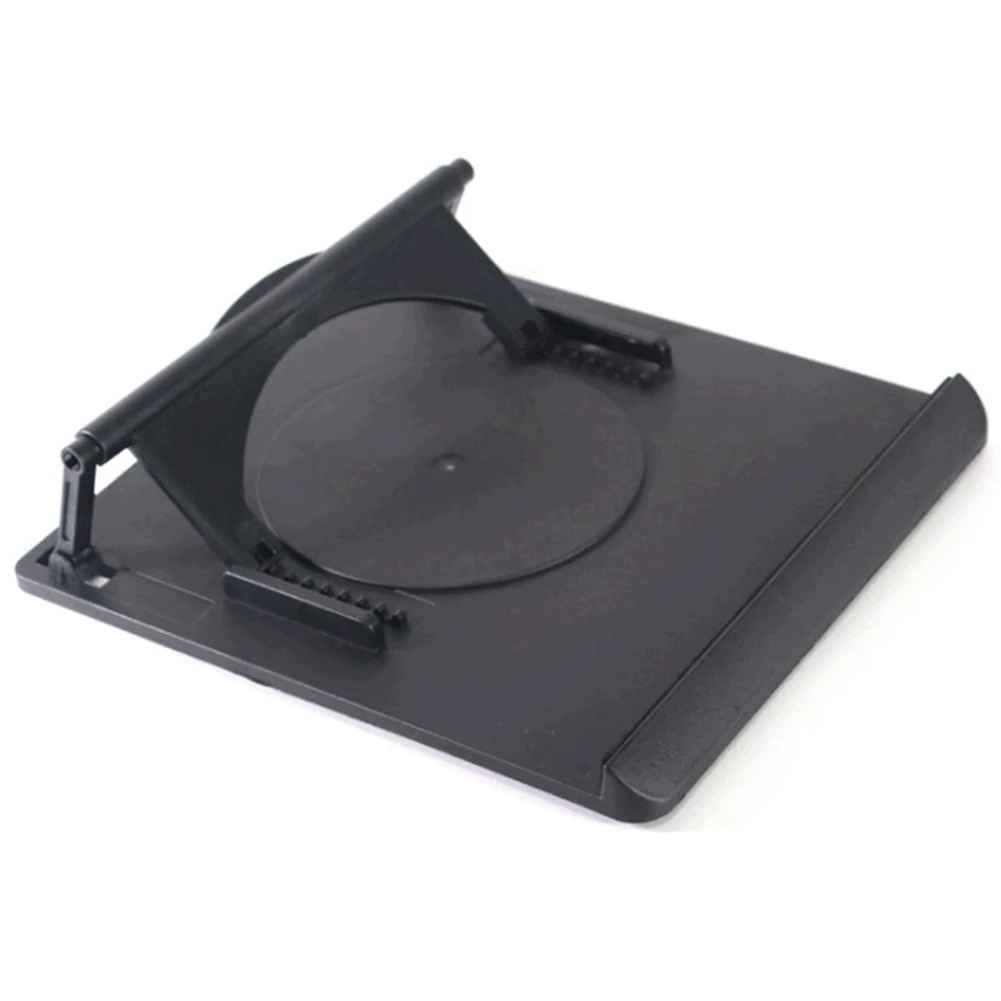 Adjustable Flexible Rotating Copy Table Copy Board Base 360° Riser Platform Adjustable Stand