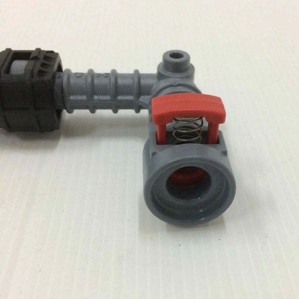 Pressure Washer Trigger Nozzle Replacement Kit For Lance Handle Valve Compatible With For Lavor For Vax Pressure Washers Parts