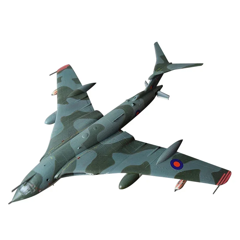 Great Wall hobby 1/144 L1005 British Royal Air Force ผู้ชนะ K.2 aerial tanker ประกอบเครื่องบินขนาดชุด