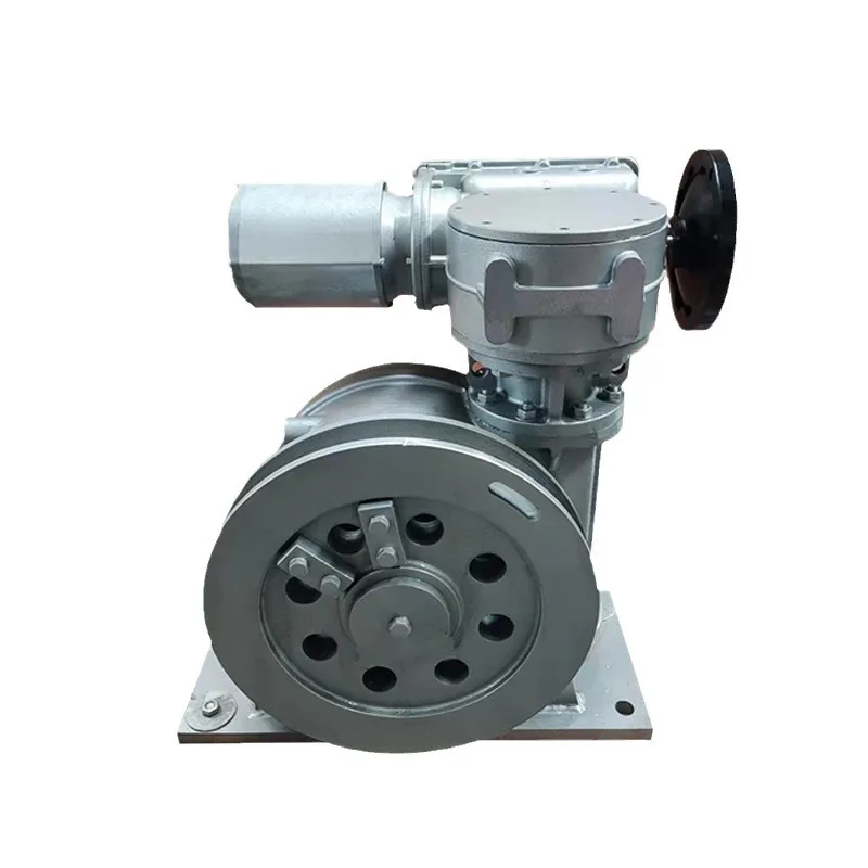 

Multi-turn electric actuator, fan electric actuator, air volume control valve controller
