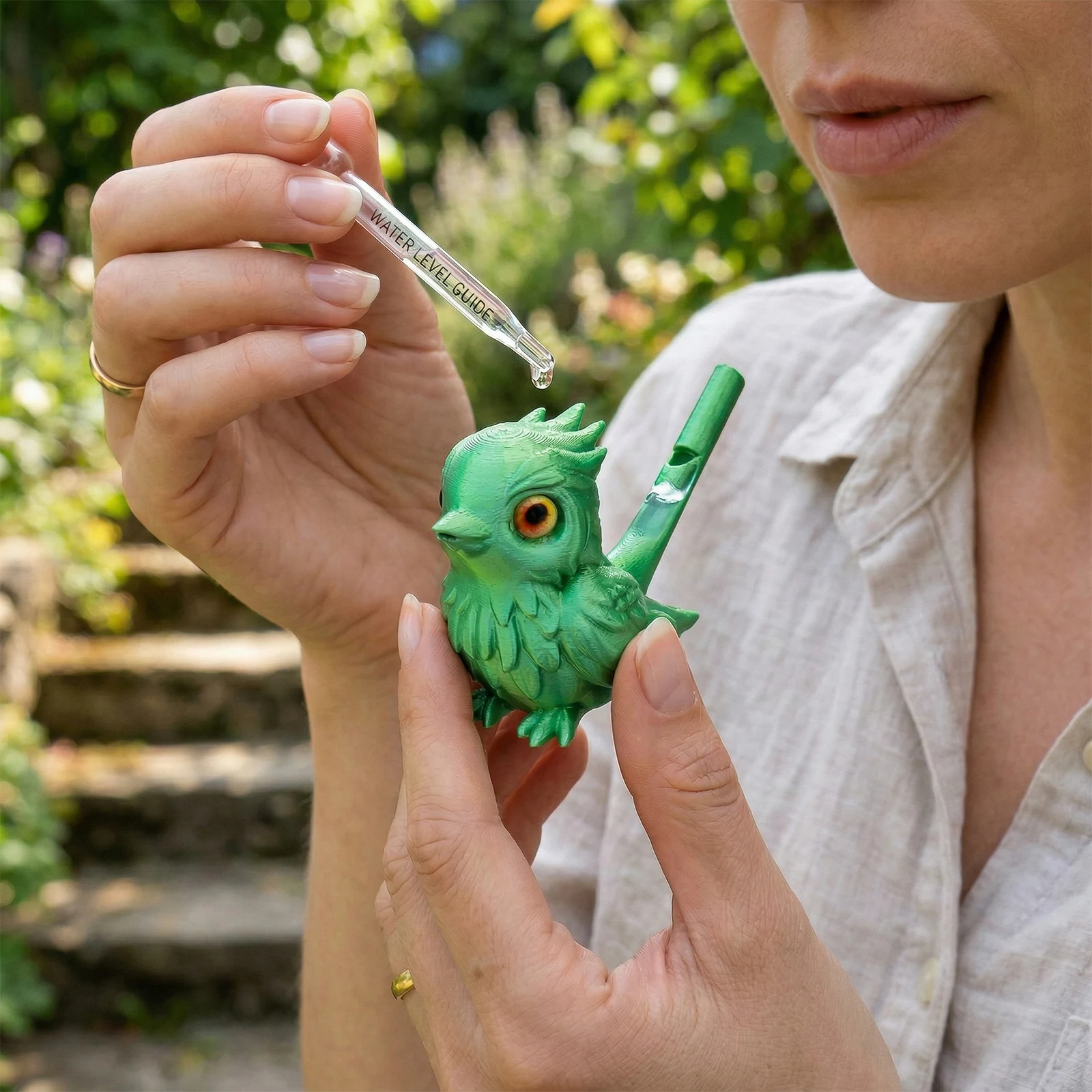 6Pcs 3D Printed Birds Whistles - огляд і ціна 3D Printing Enthusiast